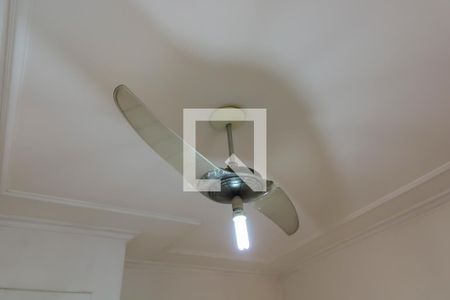 Apartamento à venda com 69m², 3 quartos e 1 vagaQuarto 3