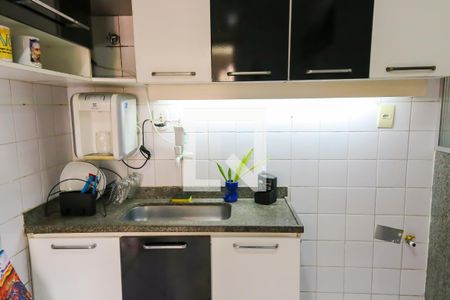 Apartamento à venda com 69m², 3 quartos e 1 vagaCozinha