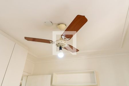 Apartamento à venda com 69m², 3 quartos e 1 vagaQuarto 2