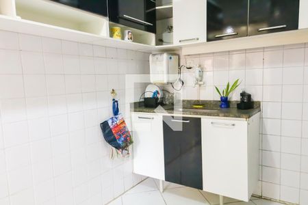 Apartamento à venda com 69m², 3 quartos e 1 vagaCozinha