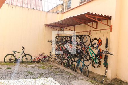 Apartamento à venda com 69m², 3 quartos e 1 vagaBicicletário