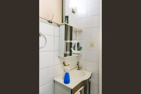 Apartamento à venda com 69m², 3 quartos e 1 vagaBanheiro do Quarto Suite