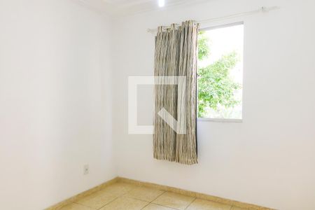 Apartamento à venda com 69m², 3 quartos e 1 vagaQuarto 3