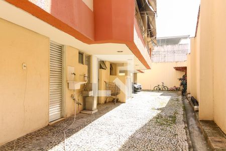 Apartamento à venda com 69m², 3 quartos e 1 vagaÁrea comum
