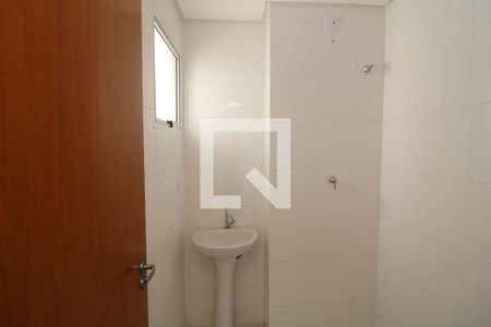 Apartamento para alugar com 35m², 2 quartos e 1 vagaBanheiro