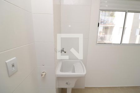 Apartamento para alugar com 35m², 2 quartos e 1 vagaÁrea de Serviço