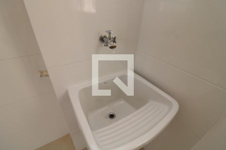 Apartamento para alugar com 35m², 2 quartos e 1 vagaÁrea de Serviço