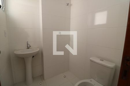 Apartamento para alugar com 35m², 2 quartos e 1 vagaBanheiro