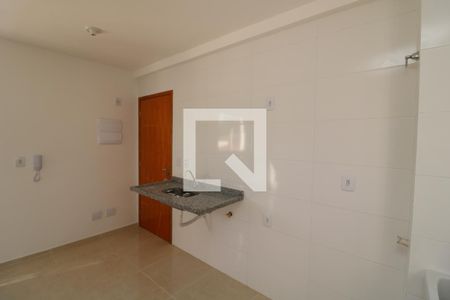 Apartamento para alugar com 35m², 2 quartos e 1 vagaCozinha