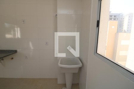Apartamento para alugar com 35m², 2 quartos e 1 vagaÁrea de Serviço