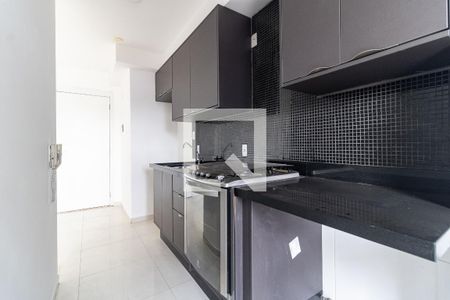 Apartamento à venda com 62m², 2 quartos e 1 vaga Apartamento à venda com 62m², 2 quartos e 1 vagaCozinha