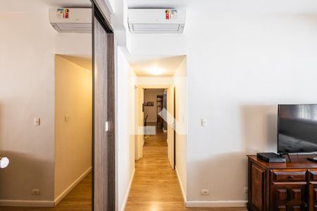 Suíte de apartamento à venda com 1 quarto, 135m² em Pinheiros, São Paulo