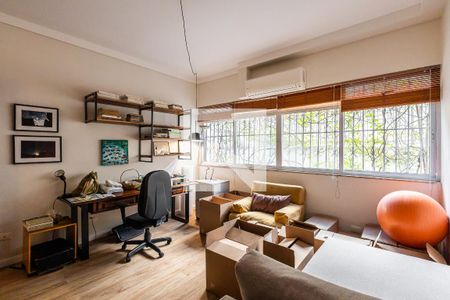 Escritório de apartamento à venda com 1 quarto, 135m² em Pinheiros, São Paulo