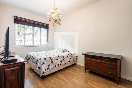 Suíte de apartamento à venda com 1 quarto, 135m² em Pinheiros, São Paulo