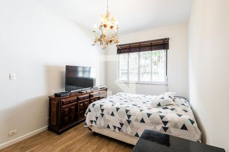 Suíte de apartamento à venda com 1 quarto, 135m² em Pinheiros, São Paulo