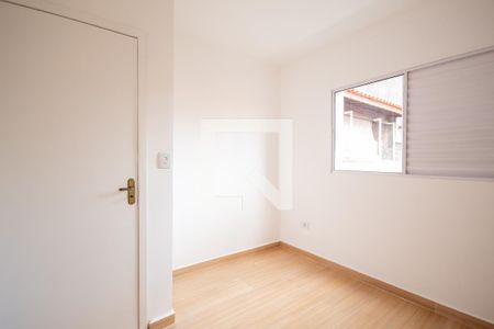 Casa de condomínio à venda com 67m², 2 quartos e 1 vaga Casa de condomínio à venda com 67m², 2 quartos e 1 vagaQuarto 2