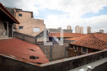 Casa de condomínio à venda com 67m², 2 quartos e 1 vaga Casa de condomínio à venda com 67m², 2 quartos e 1 vagaVista do Quarto 2