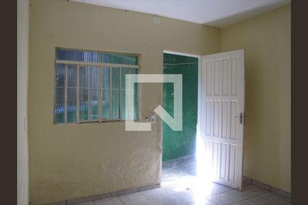 Sala de casa para alugar com 1 quarto, 34m² em Ermelino Matarazzo, São Paulo