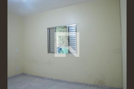 Quarto 1 de casa para alugar com 1 quarto, 34m² em Ermelino Matarazzo, São Paulo