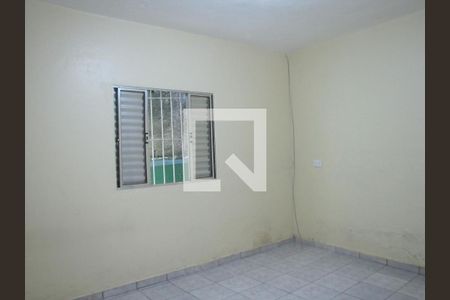 Quarto 1 de casa para alugar com 1 quarto, 34m² em Ermelino Matarazzo, São Paulo