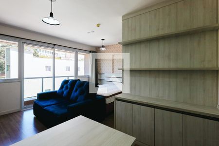 Studio de kitnet/studio à venda com 1 quarto, 45m² em Centro, Jundiaí