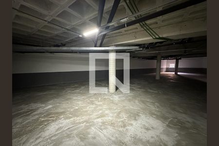 Apartamento à venda com 41m², 2 quartos e sem vaga Apartamento à venda com 41m², 2 quartos e sem vagaGaragem