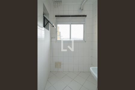 Apartamento à venda com 58m², 2 quartos e 1 vaga Apartamento à venda com 58m², 2 quartos e 1 vagaÁrea de Serviço