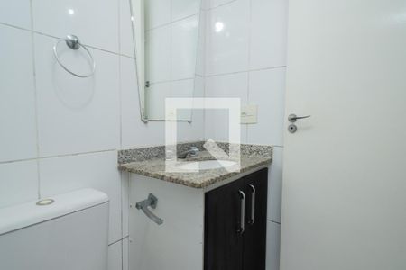 Apartamento à venda com 58m², 2 quartos e 1 vaga Apartamento à venda com 58m², 2 quartos e 1 vagaBanheiro - Suíte