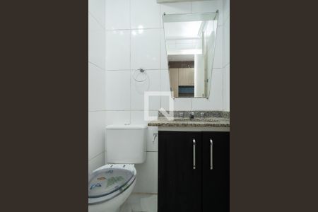 Apartamento à venda com 58m², 2 quartos e 1 vaga Apartamento à venda com 58m², 2 quartos e 1 vagaBanheiro - Suíte