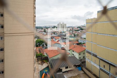 Apartamento à venda com 58m², 2 quartos e 1 vaga Apartamento à venda com 58m², 2 quartos e 1 vagaVista - Quarto