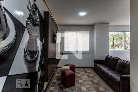 Apartamento à venda com 58m², 2 quartos e 1 vaga Apartamento à venda com 58m², 2 quartos e 1 vagaÁrea comum - Salão de Jogos