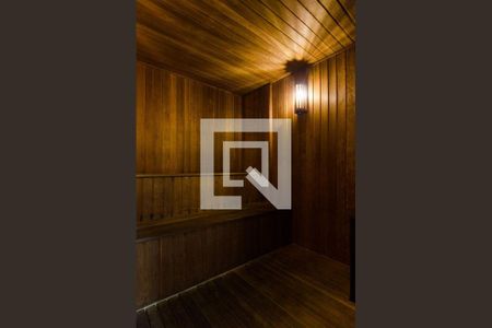 Apartamento à venda com 58m², 2 quartos e 1 vaga Apartamento à venda com 58m², 2 quartos e 1 vagaÁrea comum - Sauna