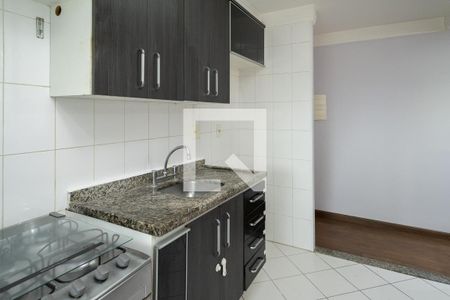 Apartamento à venda com 58m², 2 quartos e 1 vaga Apartamento à venda com 58m², 2 quartos e 1 vagaCozinha