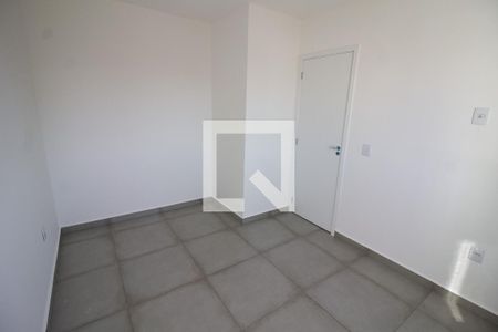 Apartamento à venda com 41m², 2 quartos e sem vaga Apartamento à venda com 41m², 2 quartos e sem vagaQuarto 2