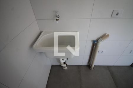 Apartamento à venda com 33m², 1 quarto e sem vagaÁrea de Serviço