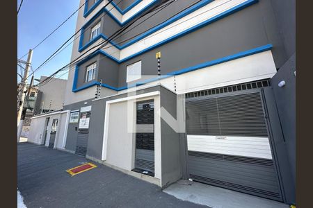 Apartamento à venda com 33m², 1 quarto e sem vaga Apartamento à venda com 33m², 1 quarto e sem vagaFachada do Prédio