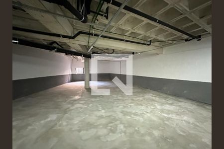 Apartamento à venda com 39m², 2 quartos e sem vaga Apartamento à venda com 39m², 2 quartos e sem vagaGaragem