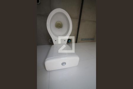 Apartamento à venda com 34m², 1 quarto e sem vagaBanheiro