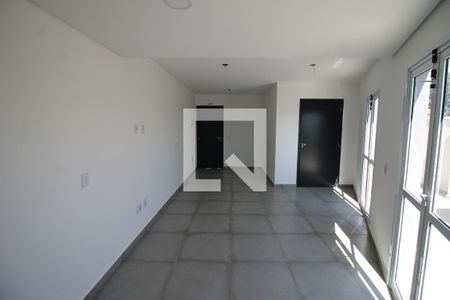 Apartamento à venda com 34m², 1 quarto e sem vagaÁrea comum - Salão de festas