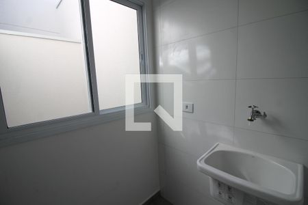 Apartamento à venda com 42m², 2 quartos e sem vagaÁrea de Serviço