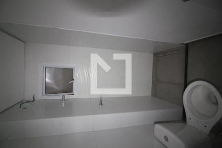Apartamento à venda com 42m², 2 quartos e sem vagaBanheiro