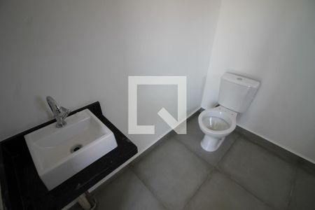 Apartamento à venda com 42m², 2 quartos e sem vagaÁrea comum - Salão de festas