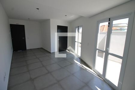 Apartamento à venda com 42m², 2 quartos e sem vagaÁrea comum