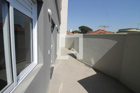 Apartamento à venda com 42m², 2 quartos e sem vagaÁrea comum - Salão de festas
