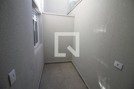 Apartamento à venda com 42m², 2 quartos e sem vagaÁrea de Serviço