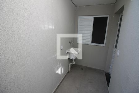 Apartamento à venda com 42m², 2 quartos e sem vagaÁrea de Serviço