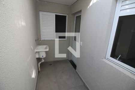 Apartamento à venda com 42m², 2 quartos e sem vagaÁrea de Serviço