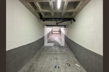 Apartamento à venda com 45m², 2 quartos e sem vaga Apartamento à venda com 45m², 2 quartos e sem vagaGaragem