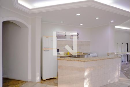 Apartamento para alugar com 127m², 3 quartos e 1 vagaÁrea comum