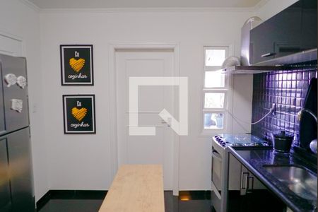 Apartamento para alugar com 127m², 3 quartos e 1 vagaCozinha